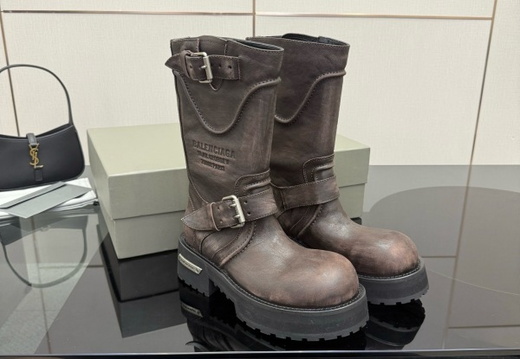 Balenciaga-Women-Shoes