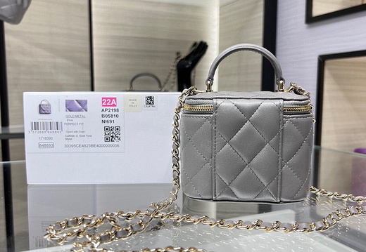 Chanel-Cosmetic-Bags