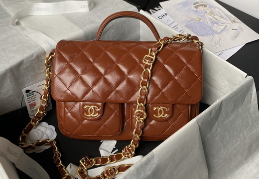 Chanel-Handbags