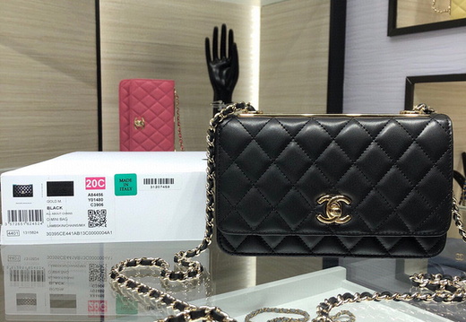 Chanel-Shoulder-Bags