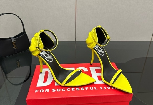 Diesel-Women-Shoes
