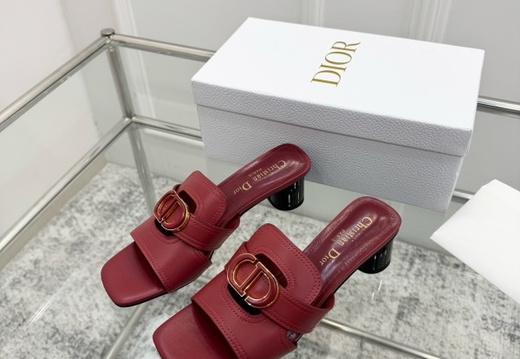 Dior-Women-Shoes