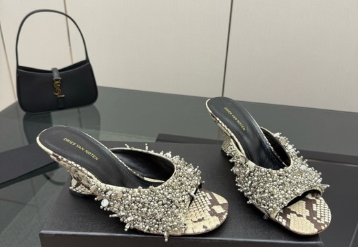 Dries-Von-Noten-Women-Shoes