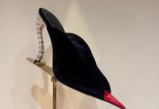 Elsa-Schiaparelli-Women-Shoes