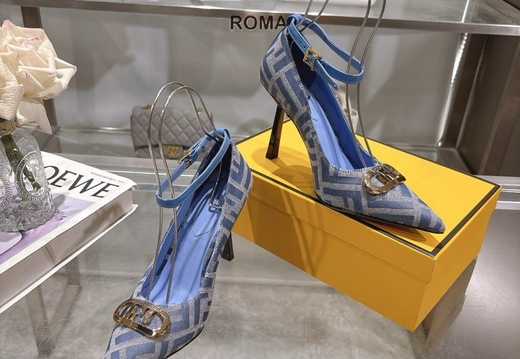 Fendi-Women-Shoes