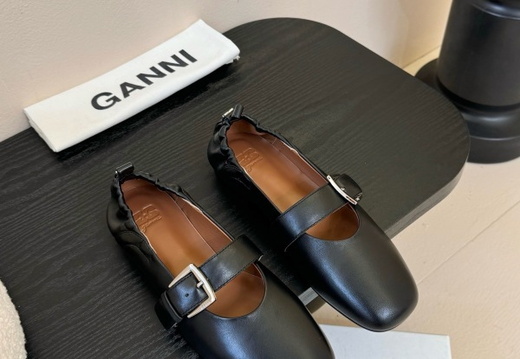 Ganni-Women-Shoes