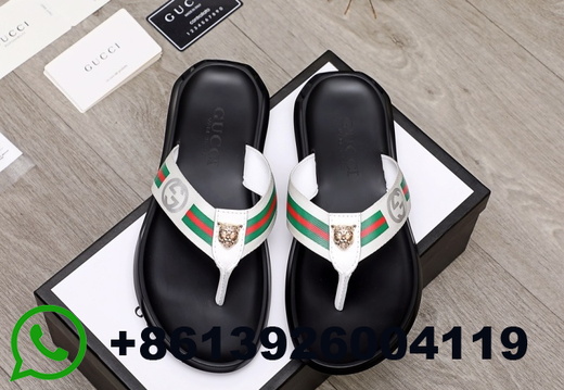 Gucci-Men-Shoes