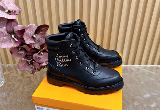 Lv-Women-Shoes