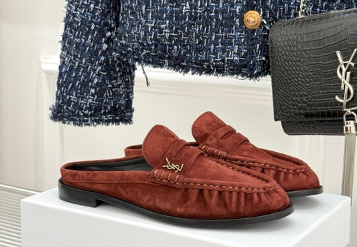 Saint-Laurent-Women-Shoes
